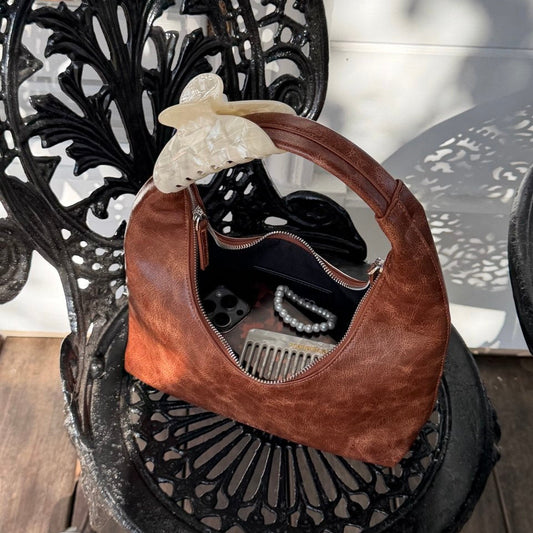 Travel Mane Tame Ritual