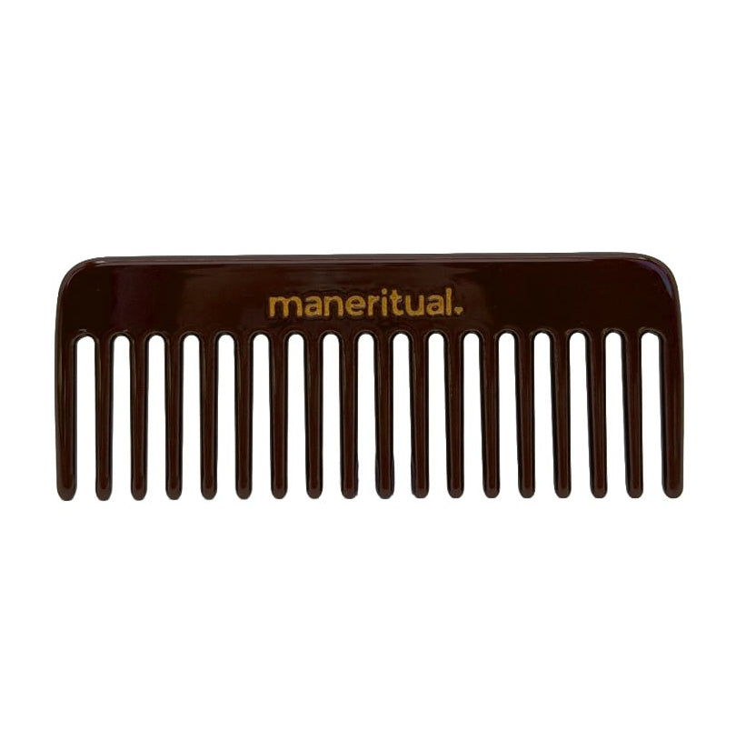 Mane Comb ♡ Mud Cake