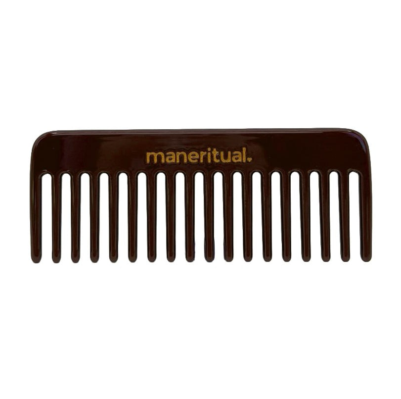 Mane Comb in Mini ♡ Mud Cake