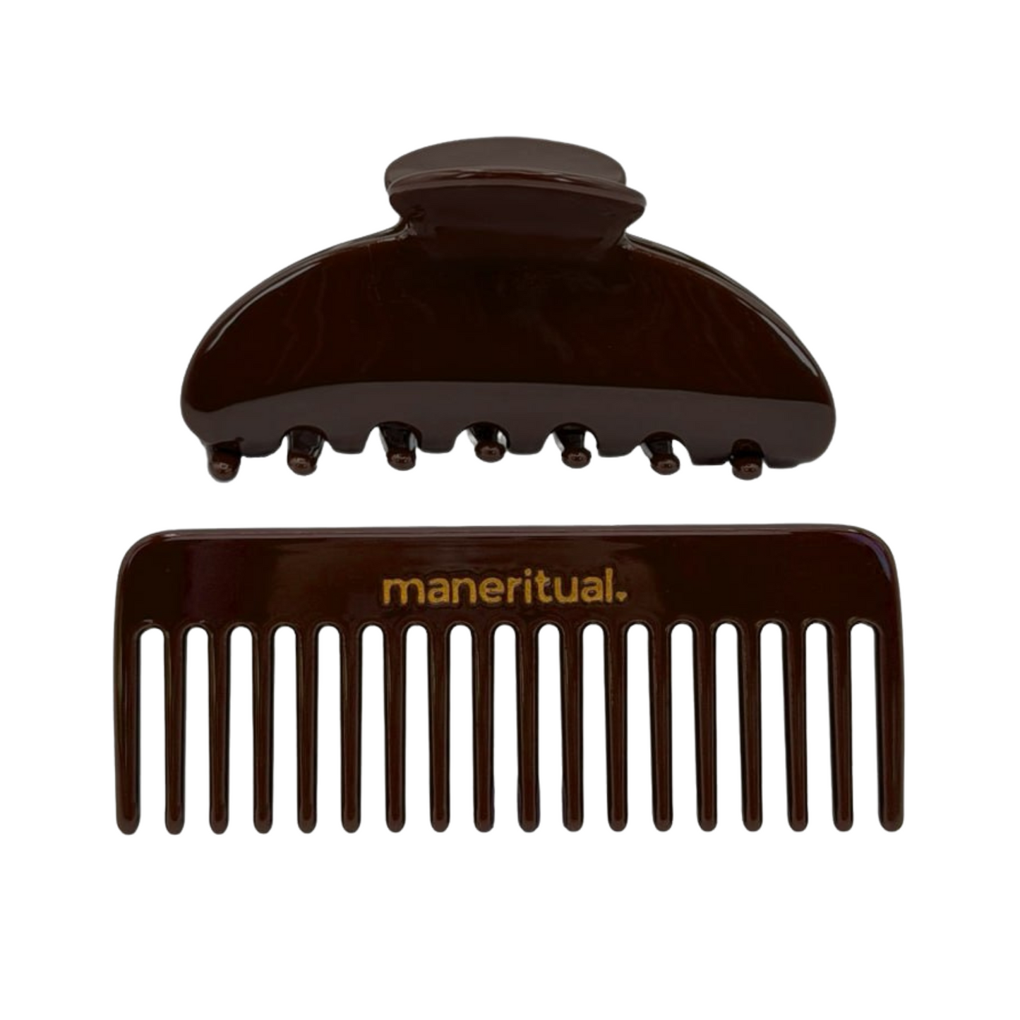 Travel Mane Tame Ritual