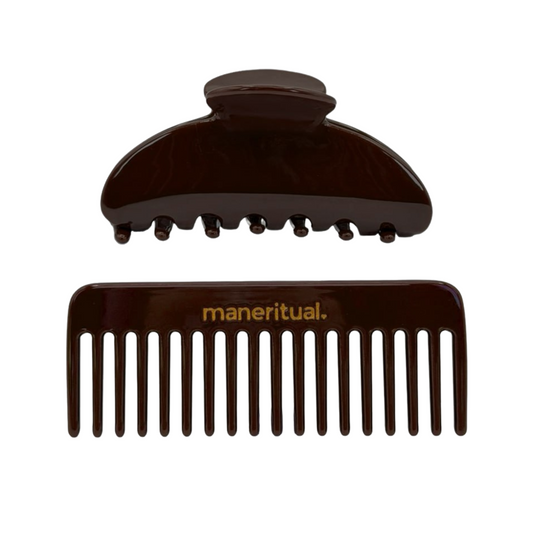 Mane Tame Ritual