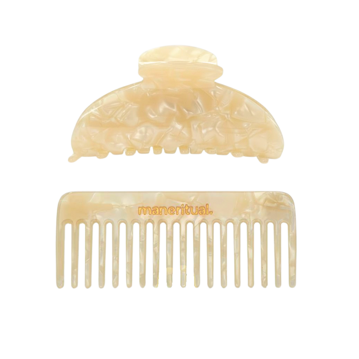 Mane Tame Ritual
