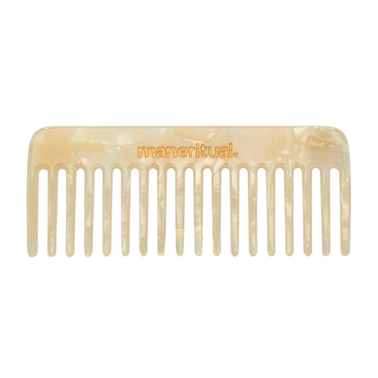 Mane Comb ♡ Pearl