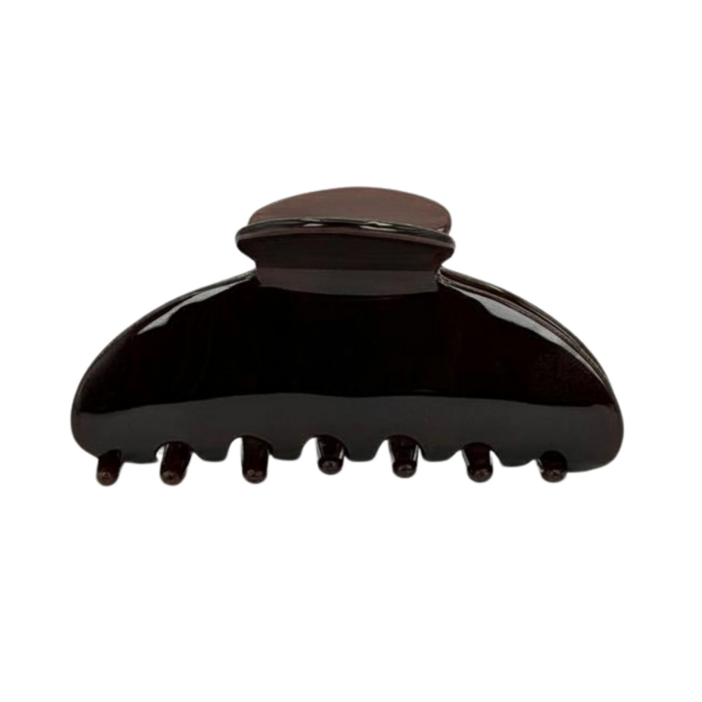 Claw Clip in Mini ♡ Mud Cake
