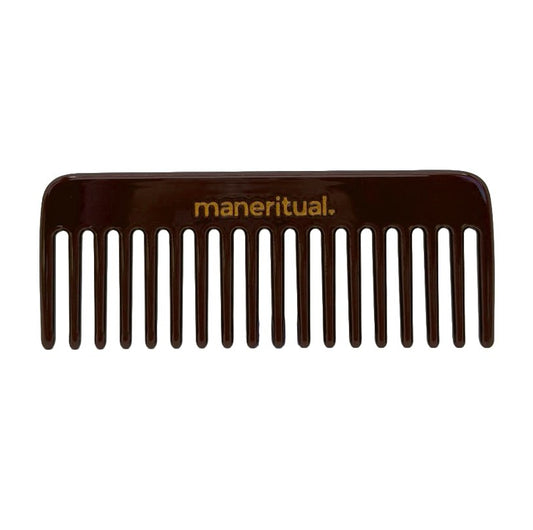 Mane Comb in Mini ♡ Mud Cake
